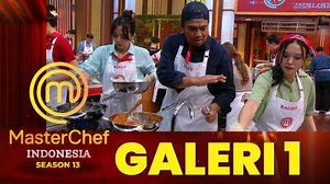 MasterChef Indonesia Season 13 – Galeri 1 - RCTI