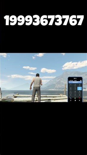 GTA 5 Secret Cheat Code You Didn’t Know About 😱