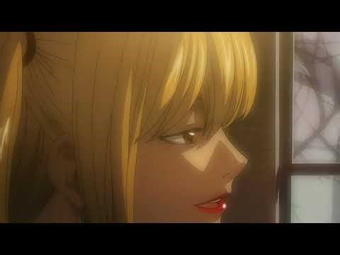 Death Note capítulo 34 Audio Latino (Parte 1/10)