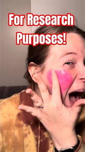 Matte Lipstick Removal! So Easy!