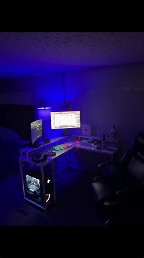 #pcsetup had to upgrade! | pc setup