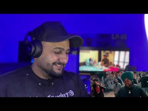 Reaction On 25 None (Official Video) Somxl | Maan Phallewalia