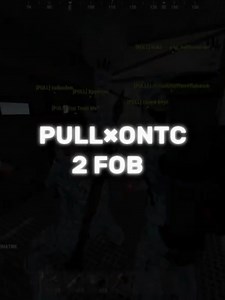 PULL x ONTC perezaliv #raid #rust #clan #rustclan #bounty #fyp #rustedit #edit