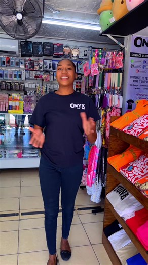 Customize With Us 🛍️ #shoponline🛍 #fyp #onyxlinkbz #accessories #trending