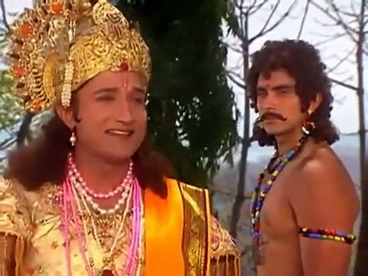 Mahabharat Episode 103