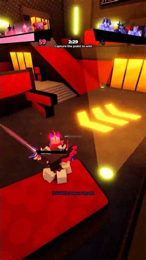 The phighting will never ends!