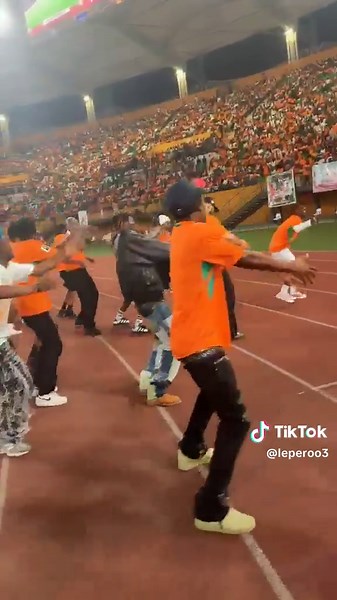 Stade FHB 🎯#cotedivoire🇨🇮 #felixhouphouetboigny @Fly Manadja