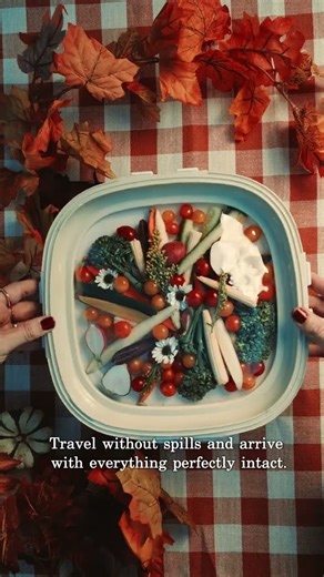 Festive and Flawless the Crudités Snack Tray