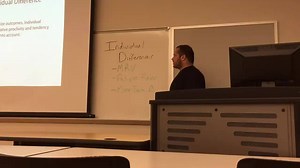 What are the biggest individual adjustments you should make in a strength and conditioning program? | Renaissance Periodization