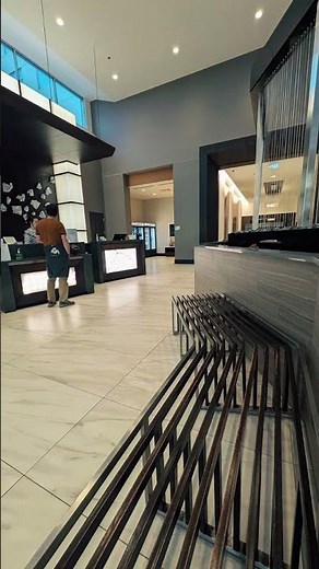 Embassy Suites - Noblesville, IN