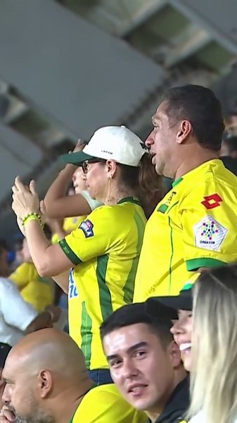 Luciano Pons Brilla con Doble Gol en la Victoria de Bucaramanga