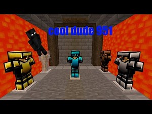 cooldude951's 50k pack release