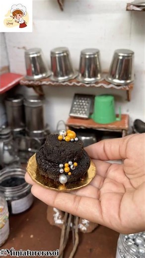 Dark Fantasy Cake Hack You Need To Try! 🍫🎂#viralcake