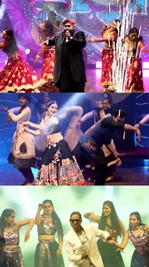 6 comments | The magical performances of RFF 2025 ✨ @asopacharu @ajitbbp @kommalkora @motikhan.music @melvinlouis @meenakshigoswamii @iamkrishna100nii Costume by - @ranas_by_kshitija Make up - @smartnshinysalon [Rajasthan Film Festival, Awards, Bollywood, Reels, Charu Asopa, Rajasthani Dance,Moti Khan, Melvin Louis, FYP, Explore, Viral, Reels, Trending,] | Rajasthan Film Festival | Facebook