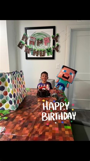 Crafty Design by MA (@craftydesignsbyma)’s videos with Happy Birthday - Jovanie