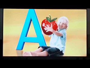 Octonauts Sound the Octoalert DVD menu