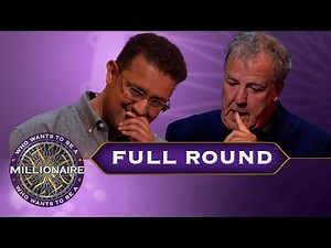 Which Canadian Province Is On The Pacific Coast? | Full Round | Who Wants To Be A Millionaire