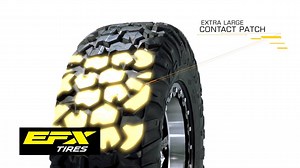 41K views · 83 reactions | EFX Tires on Reels | Facebook