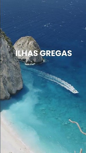 Cruzeiros internacionais - Viaje pelo mundo com a Costa!