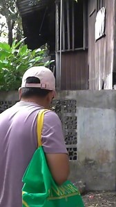Part7 Misteryosong bahay sa isang lugar ng Pangasinan na pinaghihinalaang pugad ng mga paniki at may isang lolo na nakatira. Pinuntahan ni Daddy Frankie Official para malaman kung ano ba talaga ang lihim na bumabalot sa lugar na ito. #daddyfrankieofficial #charityvlogger | Daddy Frankie Clips