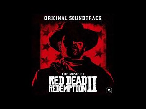 Red | The Music of Red Dead Redemption 2 OST