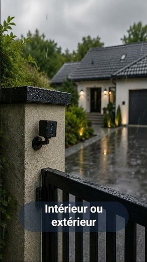 Mini caméra espion 4G autonome sur batterie : surveillance sans WiFi, intérieur et extérieur