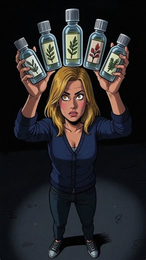 5 Types of People Who Think Essential Oils Cure Everything | essential oils