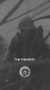 They Didn't Move a Muscle While Surrounded #MACVSOG #SpecialForces #DangerZone