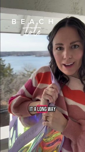 Case-Mate Beach Tote Bag | Review Rundown