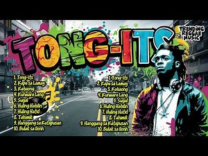 TRENDING Now | Rap & Reggae Remix Songs