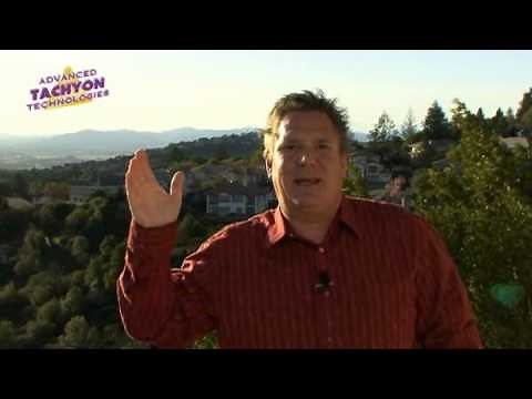 Subtle Organizing Energy Fields | Understanding Tachyons role