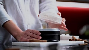 【Bamix】Bamix of Switzerland 料理均质机2020年宣传视频