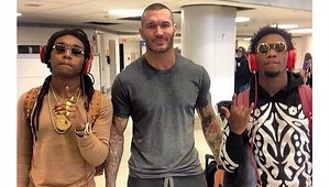 25 Hip-Hop Acts Who Have Appeared On WWE Music Compilations