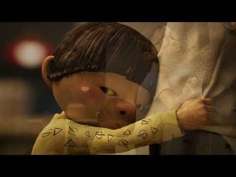 MAGIC CANDLES Trailer | VIFF 2024