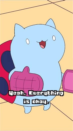 DROP EM! 🫛 #BravestWarriors #CartoonHangover