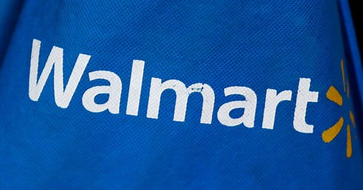 Walmart is selling a 'wonderful' $300 coffee maker for as low as $54, and shoppers say it brews 'super fast'