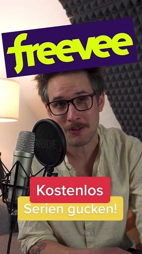 Kostenlos Serien gucken #kostenlos #gratis #serien #filme #fringe #amazon #freevee #primevideo