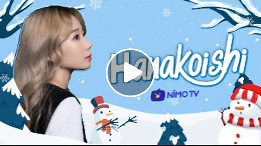 Hanakoishi - Nimo TV