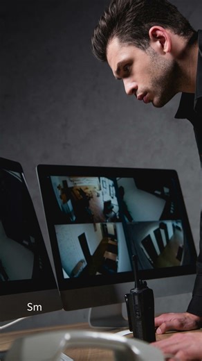 Smarter Business Security Systems