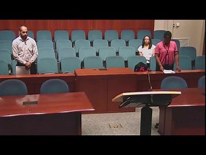 How to Request a Continuance - Legal Aid of North Carolina