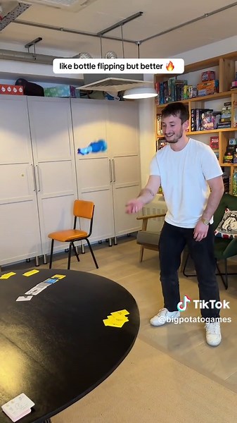 Chicken vs Hotdog: The Ultimate Party Game Challenge