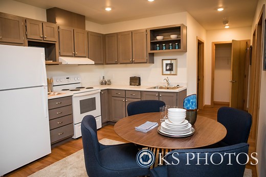 Affordable Housing – Compass Housing Alliance