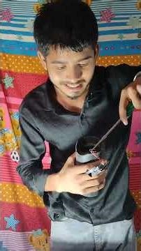 🔧 छोटे Bluetooth Speaker के अंदर क्या होता है? 😱 #shorts #ytshorts