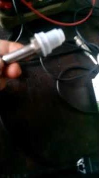 Code P0131 oxygen sensor failure