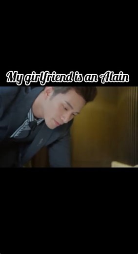 "Two worlds apart 🌌but one love story ❤️"#kip #fantasydrama #chinesedrama #ytshorts