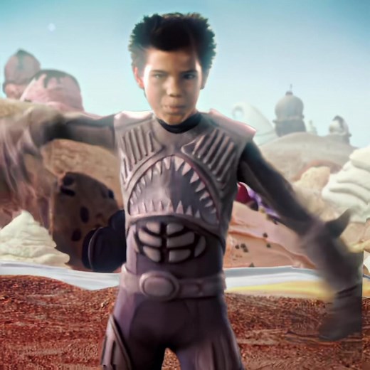 Taylor Lautner's Transformation from Sharkboy to Jacob in Twilight Revealed!