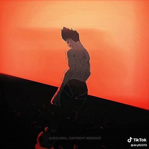 Barou Shoei Edit from Blue Lock - A Manga Tribute