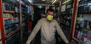 Indian pharma is being squeezed – and it’s bad news for drug access in developing countries