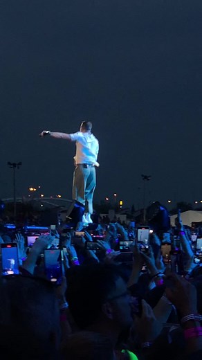 Imagine Dragons Live in Prague 6/6/2022 Experience