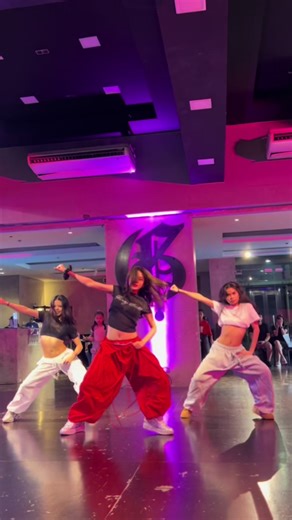 Empowering Dance Performance with G-Force